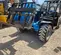 2018 Genie GTH-5519 Forklift