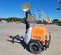 2018 Magnum Pro MLT6SM Portable Light Tower