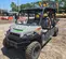 2023 Polaris PRO XD 4000D Utility Vehicle