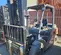 2019 Toyota 8FD35U Warehouse Forklift