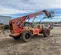 2012 XTREME XR1255 Forklift