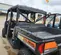 2021 Polaris PRO XD 4000D Utility Vehicle