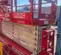 2017 MEC 4046SE Scissor Lift