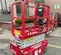 2017 MEC 1330SE Scissor Lift