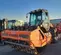 2018 Hamm H10IP Single Drum Roller