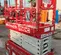 2018 MEC MICRO 19 Scissor Lift