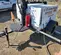 2018 Magnum Pro MLT5080V Portable Light Tower