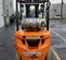 2019 Doosan G30P-7DF Warehouse Forklift