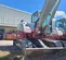 2018 Takeuchi TB290C Mini Excavator