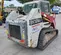 2019 Takeuchi TL12R2-CR Track Loader