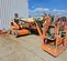 2016 JLG E450AJ Articulating Boom Lift