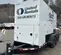 2016 Cummins C300D6R WOG Diesel Generator