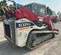 2022 Takeuchi TL12V2-CR Track Loader