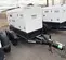2018 Wacker Neuson G50 T4F Diesel Generator
