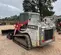 2018 Takeuchi TL12R2-CR Track Loader