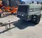 2019 Sullair 185DPQ-KU-T3 Air Compressor