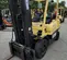 2018 HYSTER H50XT Warehouse Forklift