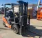 2018 Toyota 8FGU25 Warehouse Forklift