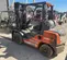 2017 Toyota 8FGU30 Warehouse Forklift