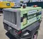 2019 Sullair 185DPQ-KU-T3 Air Compressor