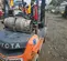 2018 Toyota 8FGU25 Warehouse Forklift