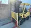 2018 HYSTER H50XT Warehouse Forklift