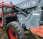 2017 Skyjack SJ643TH Forklift