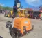 2021 Generac MLT6SMDS Portable Light Tower