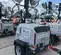 2019 Wacker Neuson LTV6L Portable Light Tower
