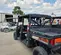 2020 Polaris PRO XD 4000D Utility Vehicle