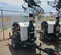 2017 Allmand NL5000 Portable Light Tower