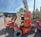 2014 JLG E300AJP Articulating Boom Lift