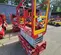 2017 MEC MICRO 19 Scissor Lift