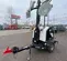 2018 Allmand NLV-ML3EC Portable Light Tower
