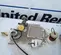 2016 Manchester Tank 1000G LPG TANKS Heater