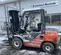 2019 Toyota 8FDU30 Warehouse Forklift