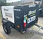 2018 Allmand MAX AIR 185 Air Compressor