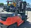 2017 Toyota 8FD35U Warehouse Forklift