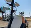 2018 Magnum Pro MLT6SM Portable Light Tower
