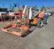 2017 Snorkel A46JRT Articulating Boom Lift