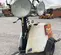 2019 Magnum Pro MLT6SM Portable Light Tower