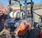 2019 Toyota 8FGU25 Warehouse Forklift