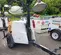 2018 Magnum Pro MLT6SM Portable Light Tower