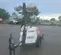 2017 Magnum Pro MLT6SM Portable Light Tower