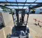2018 Toyota 8FGU30 Warehouse Forklift