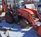 2019 Kubota B26TLB Backhoe Loader