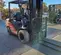 2018 Toyota 8FGU30 Warehouse Forklift