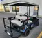 2022 Cushman SHUTTLE 2+2 48V Utility Vehicle