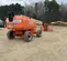 2017 JLG 660SJ Boom Lift