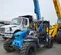 2018 Genie GTH-5519 Forklift
